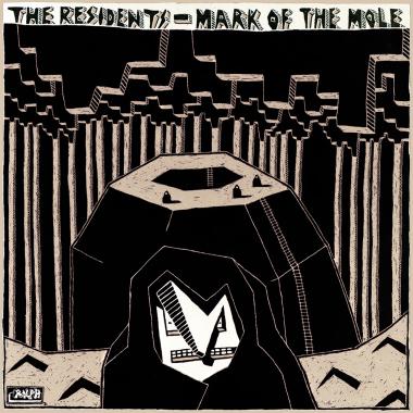 The Residents -  Mark of the Mole